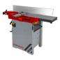 Preview: Holzmann HOB310ECO_400V Abricht-Dickenhobelmaschine